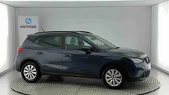 Cinzento Usado 2023 Seat Arona SUV | € 18.490 (Preço justo)