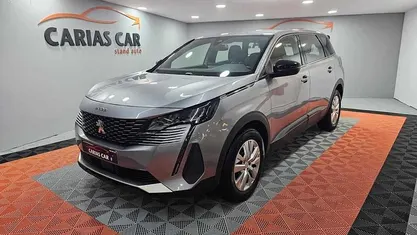Usado 2023 Peugeot 5008 Allure SUV | € 29.990 (Preço justo)
