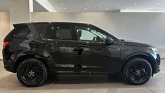 Usado 2025 Land Rover Discovery Sport SUV | € 59.500 (Preço justo)