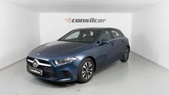 Usado 2022 Mercedes A200 Style Citadino | € 26.980 (Super Preço)
