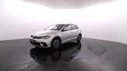 Usado 2024 VW Polo Life | € 20.450 (Preço justo)