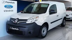 Branco Usado 2019 Renault Kangoo Business Monovolume | € 12.750 (Preço justo)