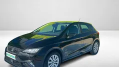 Preto Usado 2023 Seat Ibiza | € 14.490 (Preço justo)