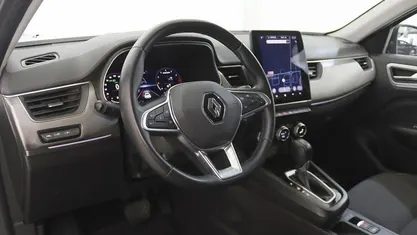 Preto Usado 2023 Renault Arkana SUV | € 24.900 (Preço justo)