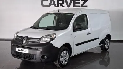 Usado 2019 Renault Kangoo Monovolume | € 11.900 (Preço justo)