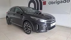 Usado 2024 Kia XCeed SUV | € 21.490 (Preço justo)