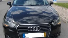 Usado 2013 Audi A1 Citadino | € 12.000 (Preço justo)