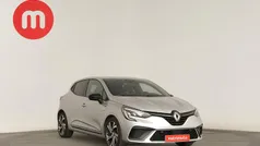 Usado 2023 Renault Clio V RS Line | € 18.499 (Preço justo)