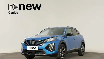 Usado 2024 Peugeot 2008 SUV | € 21.990 (Preço justo)