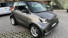 Usado 2022 Smart ForTwo Electric Drive Passion Coupé | € 11.900 (Super Preço)