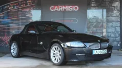 Usado 2008 BMW Z4 | € 14.900