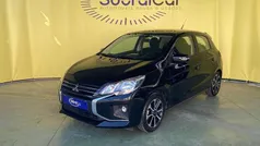 Usado 2020 Mitsubishi Space Star | € 11.000 (Preço justo)