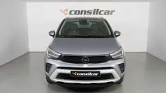 Cinza Usado 2021 Opel Crossland X Innovation SUV | € 14.480 (Preço justo)