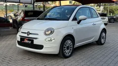 Branco Usado 2019 Fiat 500C Lounge Cabrios | € 12.650 (Preço justo)