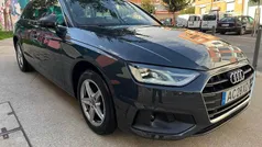 Usado 2020 Audi A4 Advanced Carrinha | € 26.490 (Preço justo)