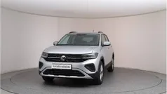 Usado 2025 VW T-Cross Life SUV | € 27.490 (Preço justo)