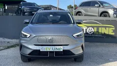 Cinzento Novo 2024 MG ZS Comfort Sedan | € 28.990 (Preço justo)