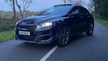 Usado 2022 Kia Ceed Citadino | € 18.600 (Preço justo)