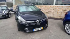 Usado 2016 Renault Clio IV LIMITED | € 10.680 (Bom preço)