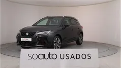 Usado 2022 Seat Arona FR SUV | € 17.990 (Preço justo)
