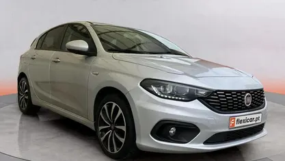 Usado Fiat Tipo Lounge 95 HP (69 kW) 2020 Sedan