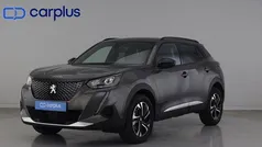 Usado 2023 Peugeot 2008 Allure SUV | € 21.900 (Preço justo)