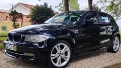 Usado 2008 BMW 118 Citadino | € 7.990 (Super Preço)