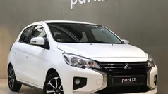 Usado 2020 Mitsubishi Space Star Intense | € 12.900 (Preço justo)