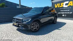 Usado 2021 Mercedes GLC300e SUV | € 44.900 (Preço justo)