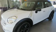 Branco Usado 2010 Mini Cooper D Countryman SUV | € 12.950 (Super Preço)