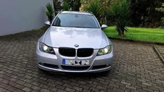 Usado 2008 BMW 320 Carrinha | € 6.850 (Bom preço)
