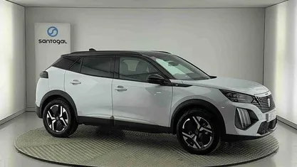 Usado Peugeot e-2008 GT 114 kW (156 HP) 2025 SUV