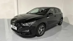 Preto Usado 2023 Hyundai i30 Style Citadino | € 24.990 (Preço justo)