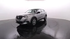 Cinzento Usado 2023 Peugeot 2008 SUV | € 20.950 (Preço justo)