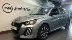 Usado 2025 Peugeot 208 Citadino | € 17.900 (Bom preço)
