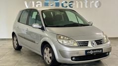 Usado 2005 Renault Scénic II Dynamique Monovolume | € 3.000 (Bom preço)