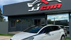 Branco Usado 2017 DS Automobiles DS5 Be Chic Citadino | € 14.850 (Preço justo)