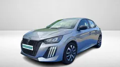 Usado 2024 Peugeot 208 Citadino | € 16.240 (Bom preço)
