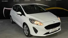 Usado 2018 Ford Fiesta Business Edition Citadino | € 10.600 (Preço justo)