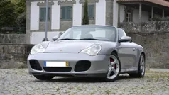Usado 2004 Porsche 911 | € 66.500
