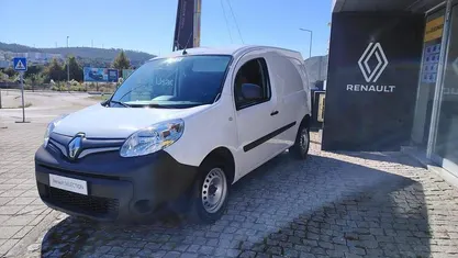 Usado Renault Kangoo 115 HP (84 kW) 2021 Monovolume