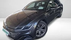 Preto Usado 2020 VW Arteon | € 28.990 (Preço justo)