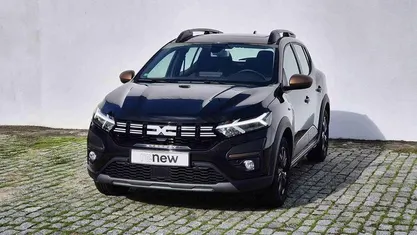 Usado Dacia Sandero Extreme 101 HP (74 kW) 2024 SUV