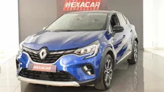 Usado 2022 Renault Captur SUV | € 16.490 (Super Preço)