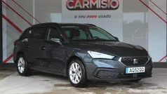 Usado 2022 Seat Leon ST Carrinha | € 15.900 (Super Preço)