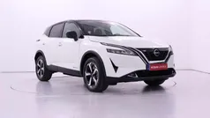 Undefined Usado 2023 Nissan Qashqai N-Connecta SUV | € 34.990 (Preço justo)