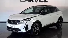 Usado 2021 Peugeot 3008 | € 26.750