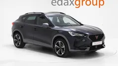 Azul Usado 2023 Cupra Formentor SUV | € 28.490 (Preço justo)