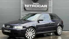 Usado 1999 Audi A3 Sport | € 6.850 (Preço justo)