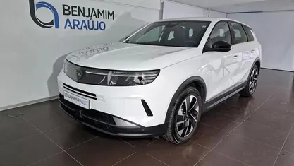 Usado Opel Grandland X Edition 145 HP (106 kW) 2025 SUV